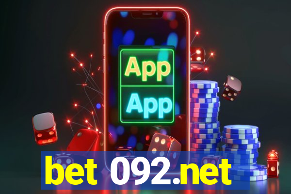 bet 092.net